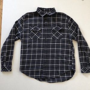 California Men’s Long Sleeve